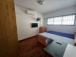 Blk 124 Geylang East Grove (Geylang), HDB 3 Rooms #568131101